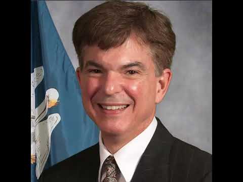 Ray Garofalo Jr. Wants To Ban Divisive Teachings On Race In Schools