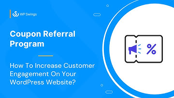 Referral System For WooCommerce: How To set up Coupon Referral Program [Version 2025]