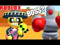 NOWE POSTACI! WZYWAMY BOSSA? - ROBLOX BRAWL STARS!