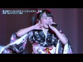 第3回アイドルソロクイーンコンテスト 決勝 みゆ (my♪ラビッツ) 岡山