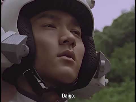 Video siêu nhân tiga tập 1 - youtube