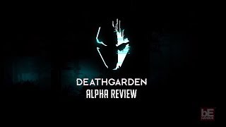 Rusty Review: Deathgarden Alpha