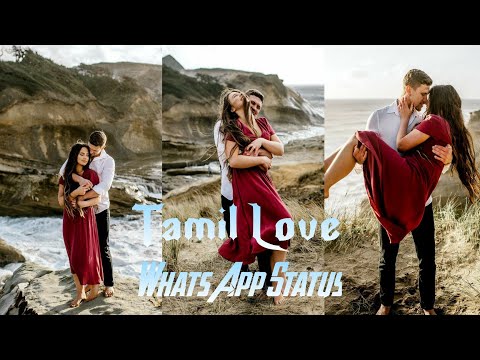 eppa-nee-enna-papa💞song|love-feeling-whats-app-status|tamil-whats-app-status|skrillexgowtham|