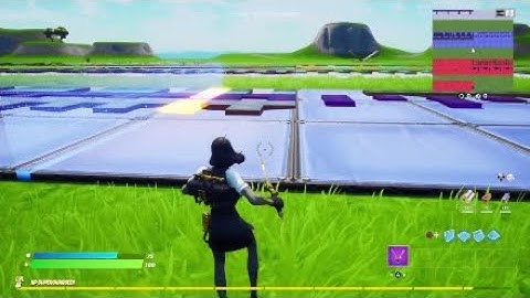 AliA Intro - Fortnite Music Blocks