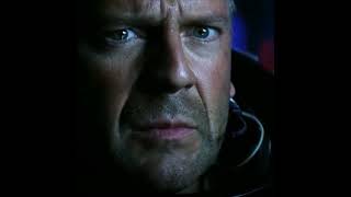 Armageddon Disarming Bomb Bruce Willis