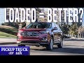 2019 Ford Edge Titanium Review, Performance Impresses, Interior Flat