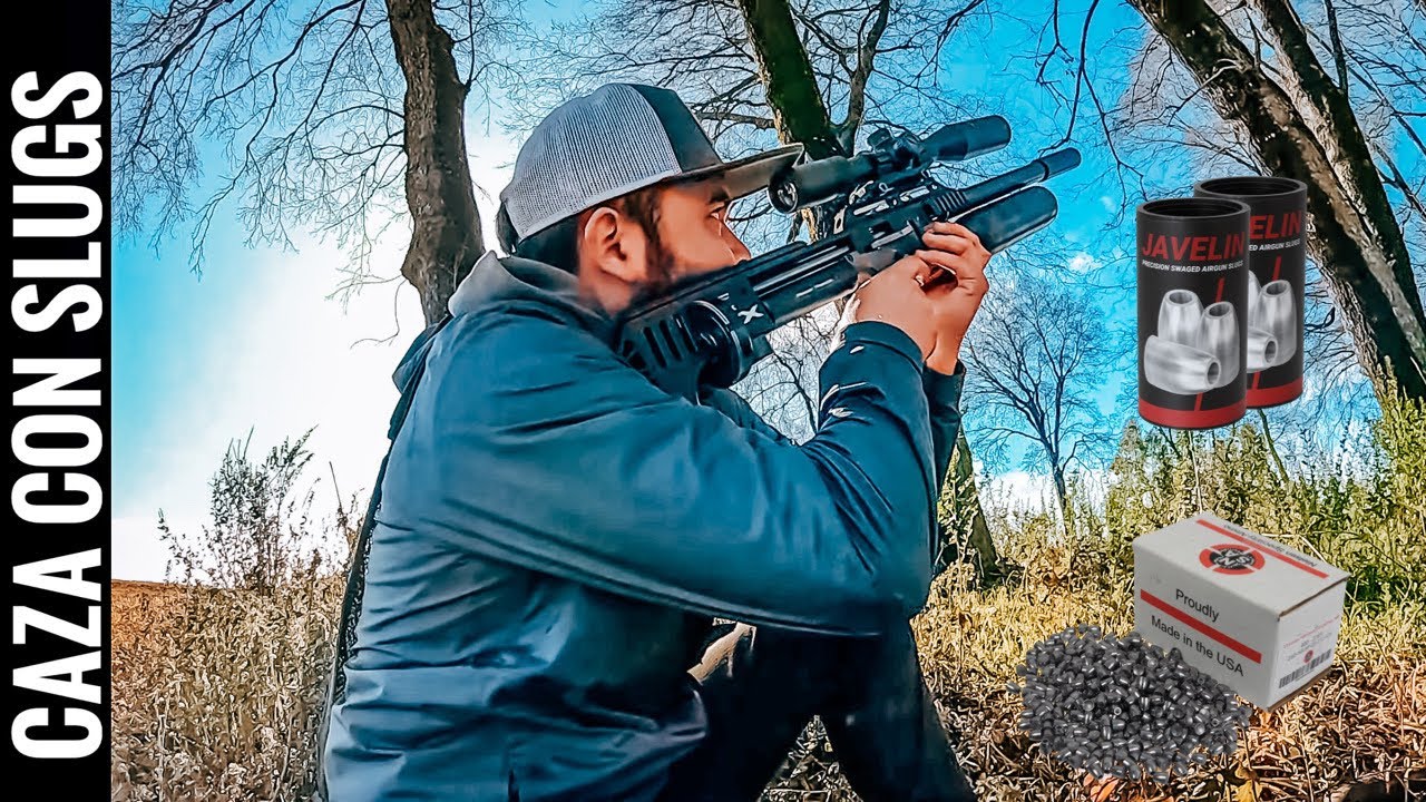 Caza de Tórtolas Explosivas 💥!, Nuevo Rifle De PRS