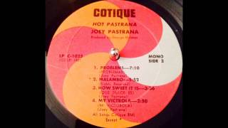Joey Pastrana - Malambo. DJ IVAN NYC.