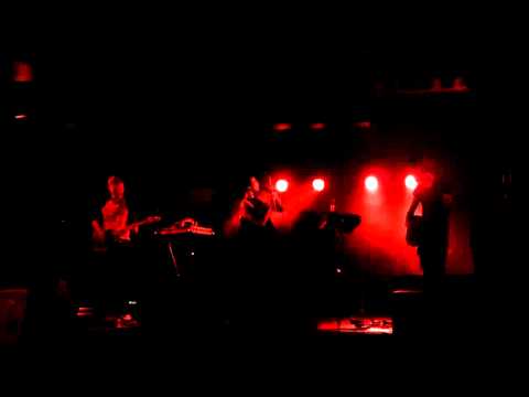 Saint Saviour - The Rain Falls On The Just (live)