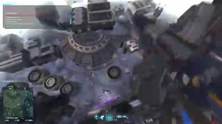 [∞] Excursion | Planetside 2 Montage