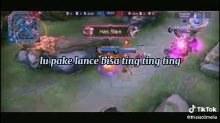 story wa|| ting ting ting || lancelot fasthand