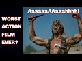 This Movie is "Ineptitude on an Unbelieveable Scale" - Deadly Prey