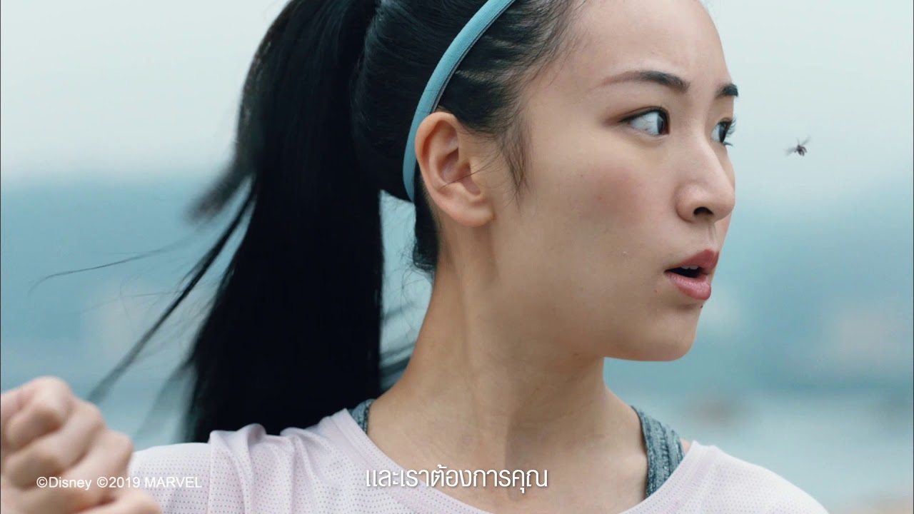 Ant-Man and The Wasp: Nano Battle! GO ALL-IN !