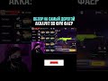 💎 АККАУНТ ЖАБКИ 😨 ОБЗОР на САМЫЙ ДОРОГОЙ АККАУНТ ФРИ ФАЕР | Free Fire / Garena Free Fire