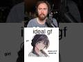 The Ideal Girlfriend The Ideal Girlfriend