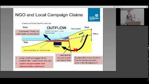 Meeting the challenge: Geological disposal of UK higher activity radioactive waste