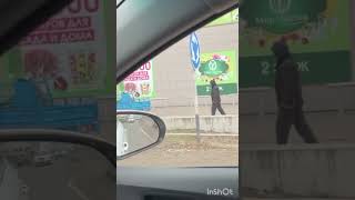 😃🏍️Побег от Полиции😃