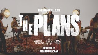 The Plans // We The Kingdom // Live Performance