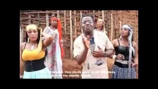 Videogramme Abbe Timothee Ebode Ebode