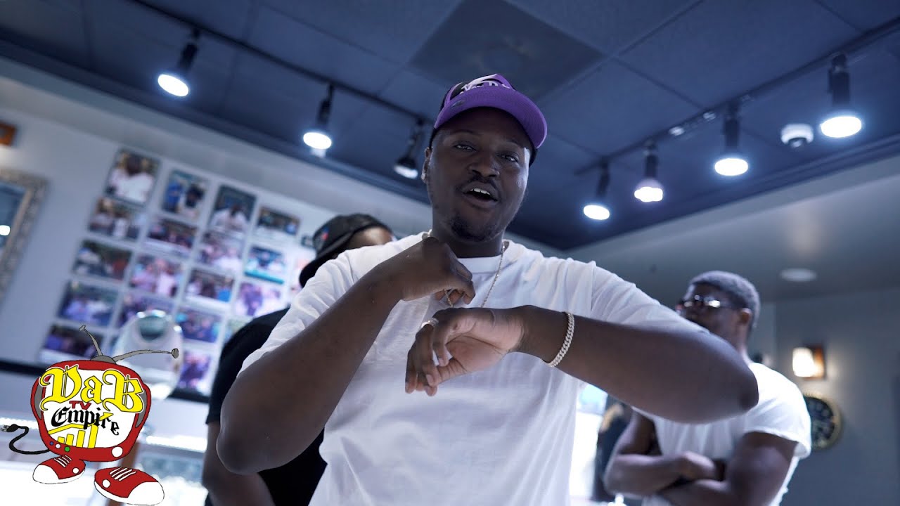 Macktay & Lor Poppa - The Sh*t Talkers (DabTV Exclusive - Official Music Video)