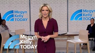 Megyn Kelly: My Interview With President Vladimir Putin ‘Got Tense At Times’ | Megyn Kelly TODAY
