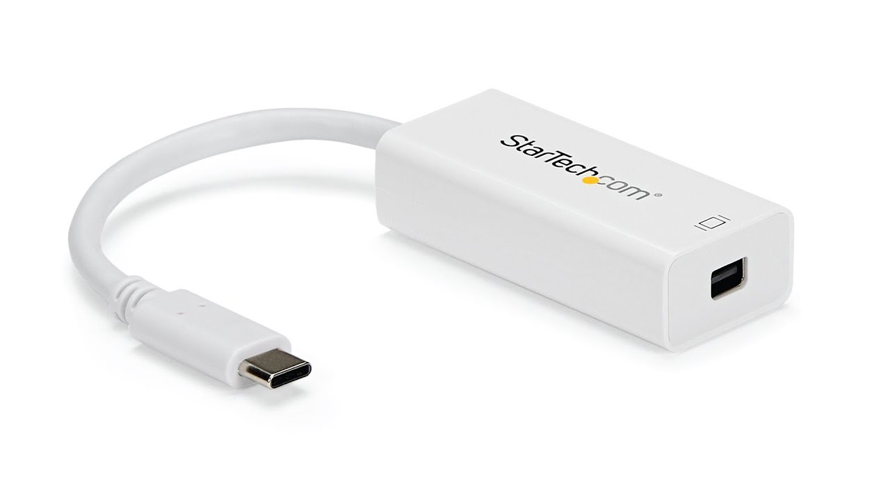 Galaxy S8 S9 Surface Book 2 4K@60Hz Braided 6ft USB 3.1 Type C to Mini DP Cable for MacBook Pro 2017/2016 Not Support Thunderbolt2, Any Monitor or HDD Black QGeeM USB C to Mini DisplayPort 