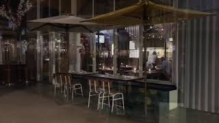 Superba - American Dining