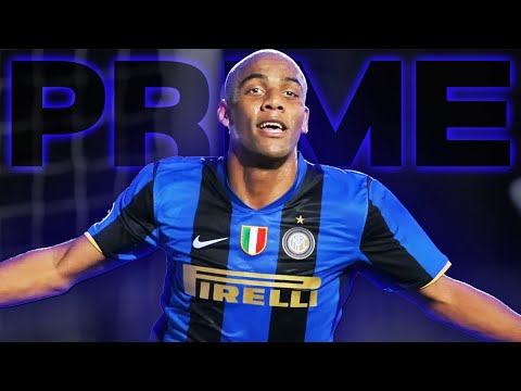 How Good Was PRIME Maicon?