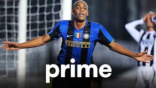 How Good Was PRIME Maicon?