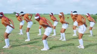 Ng'walanja_ Ujumbe Nshoma_4k Video   Prod By Memba Studio