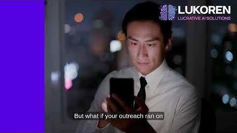 AI Powered Lead Generation