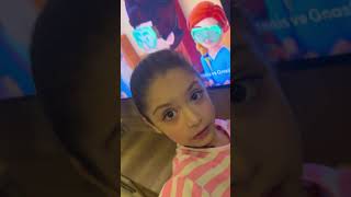 Meryem nasın eğlencesi ☺️