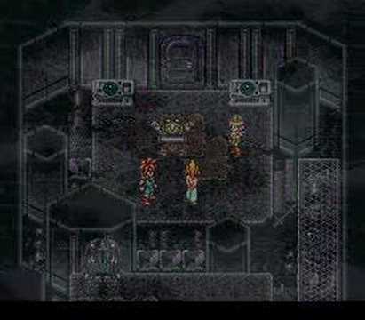 Chrono Trigger (Part 19) - Robo