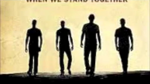 when we stand together remix