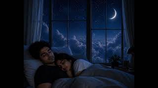 Night Vibes 🌙 Hindi Song Perfectly Crafted For Late Nights, overthinking, peaceful vibes 💔