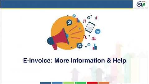E-Invoice: Advantages