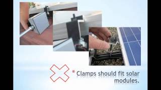 Module Placement Equipment Specifications