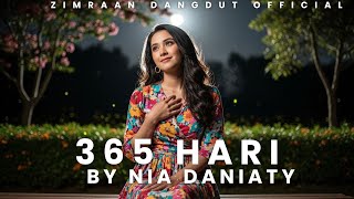 Download lagu 365 Hari - Nia Daniaty (Cover Versi Zimraan Dangdut |