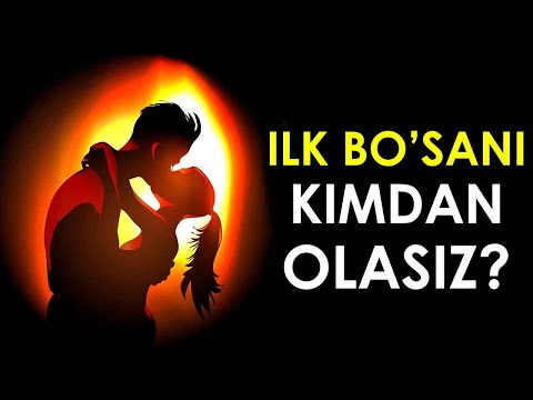 Video: U sizni chindan sevishini qanday bilish mumkin (qizlar uchun)