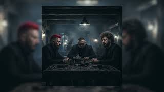 Yanmış İçinden - Jahrein & Swaggybark & Tankuthoca - Extended