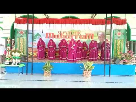 Grup kasidah jln biak ,distrik muara Tami Jayapura