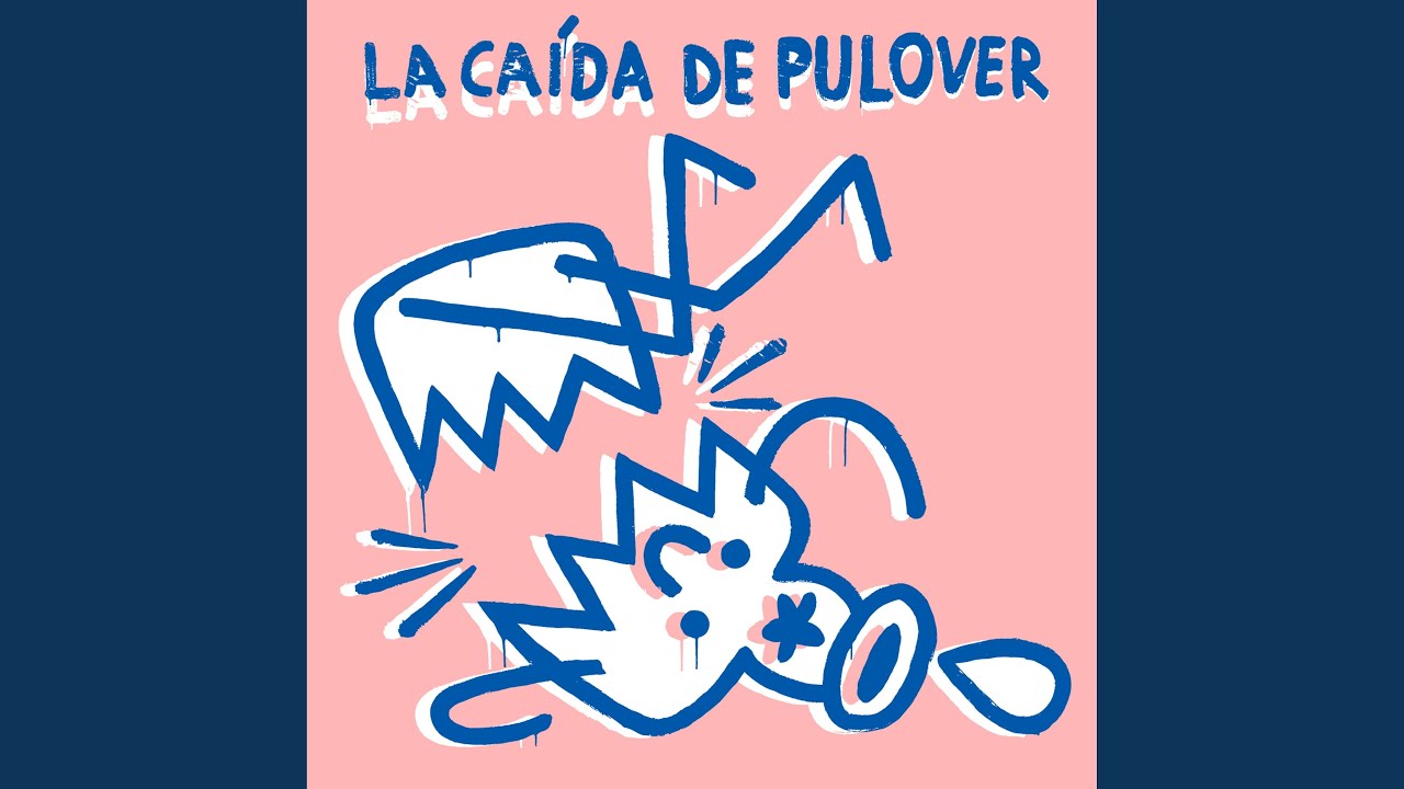 Pulover - Viejo Acomodador akkorde