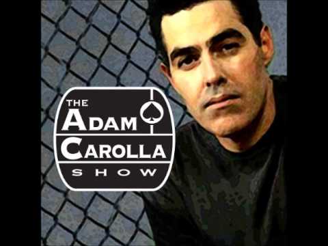 The Adam Carolla Show - Adam on the Supreme Court'...