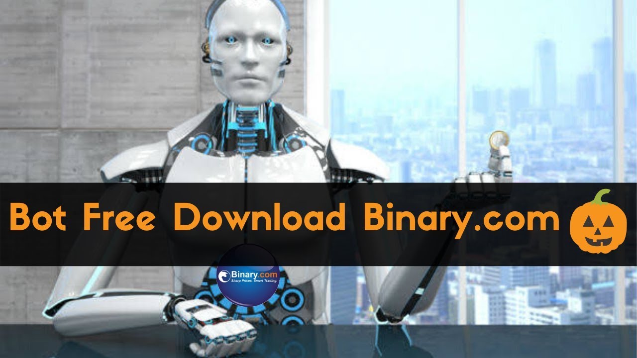 BOT ROBÔ RSI UNIVERSAL PARA BINARY  ( FREE DOWNLOAD )