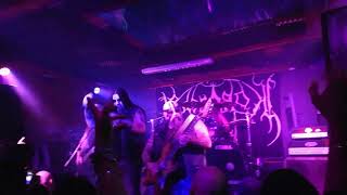 Ragnarok - Murder - Live Rancagua - Chile