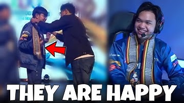 THIS COUNTRY DID SOMETHING HEARTWARMING TO TEAM PH… ❤️