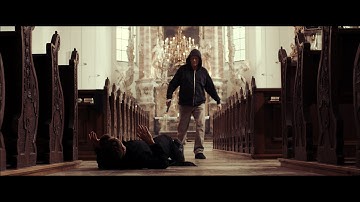 a murderer´s confession - Abbitte eines Mörders (Short)