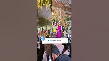Pernikahan Viral di Lampung Timur: “Sultan” Undang Niken Salindry