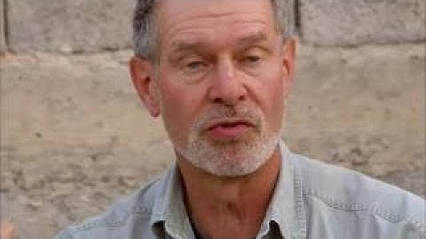 PBS NOVA 2017 Lifes Rocky Start