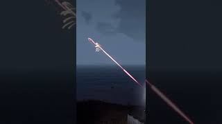Insane C-RAM Interception: Aircraft vs Air Defense - Military Simulation - Arma 3